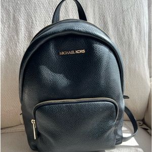Michael Kors Backpack